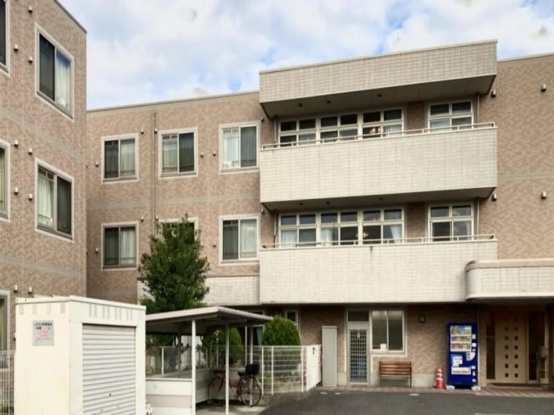 そんぽの家　豊山 - 有料老人ホーム in 豊山町, 愛知県 photo 1