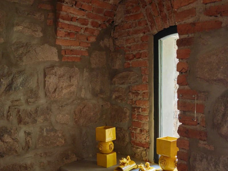 RESIDENCIA "SANTA PAOLA" - Hogar de Ancianos in Toledo, Castilla-La Mancha photo 3