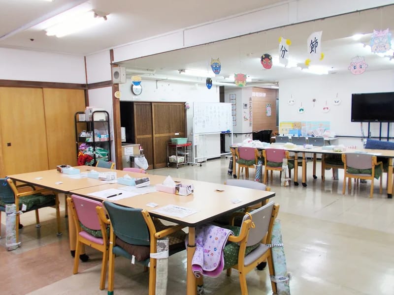 あそか園居宅介護支援事業所 - 有料老人ホーム in 江東区, 東京都 photo 2
