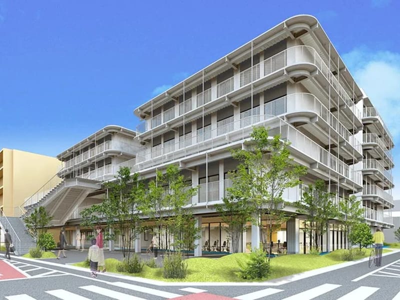 あそか園居宅介護支援事業所 - 有料老人ホーム in 江東区, 東京都 photo 4