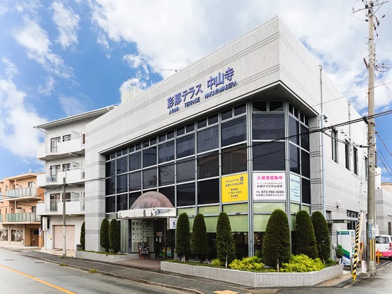 あそか園居宅介護支援事業所 - 有料老人ホーム in 江東区, 東京都 photo 3