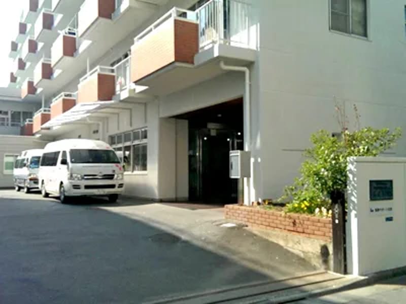 あそか園居宅介護支援事業所 - 有料老人ホーム in 江東区, 東京都 photo 5
