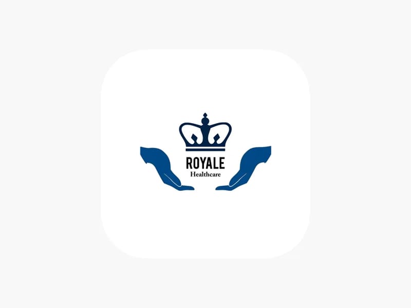 Royale Healthcare Limited in Gloucester, England photo 1