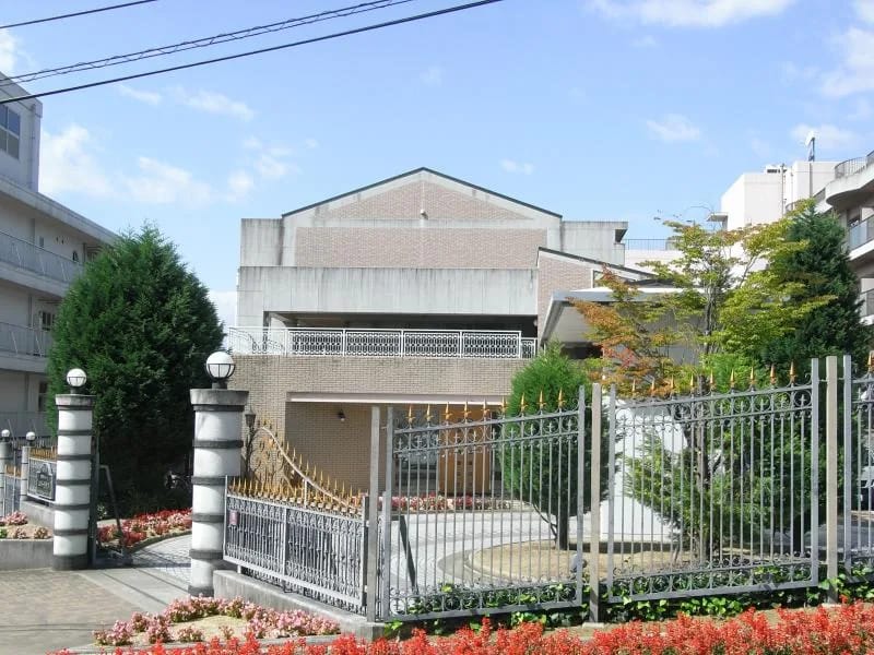 エバーライフ香芝 - 有料老人ホーム in 香芝市, 奈良県 photo 2