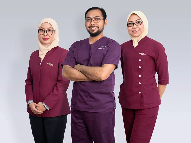 Maria Hospital - अस्पताल in Pathanamthitta, Kerala photo 1