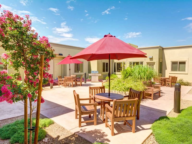 St Coletta Of Wi Jacoba - Assisted Living in Jefferson, WI photo 2