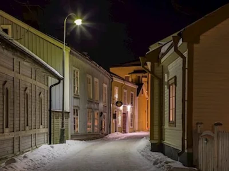 Lärkbacken - Serviceboende in Östhammar, Uppsala län photo 2