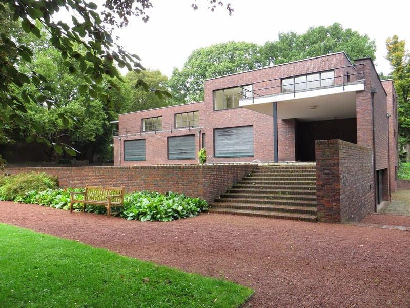 Haus Lindental Krefeld - Pflegeheim in Krefeld, Nordrhein-Westfalen photo 2