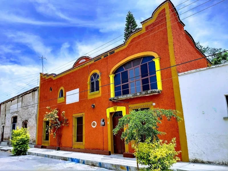 CASA HOGAR DE AHUACATLAN - Hogar de Ancianos in Ahuacatlán, Nayarit photo 1