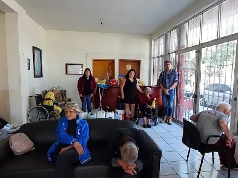 CASA HOGAR DE AHUACATLAN - Hogar de Ancianos in Ahuacatlán, Nayarit photo 3