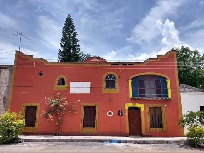 CASA HOGAR DE AHUACATLAN - Hogar de Ancianos in Ahuacatlán, Nayarit photo 2