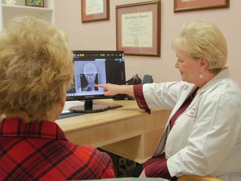 Watkins Total Healthcare LLC - Home Health Nursing in Gainesville, GA photo 3