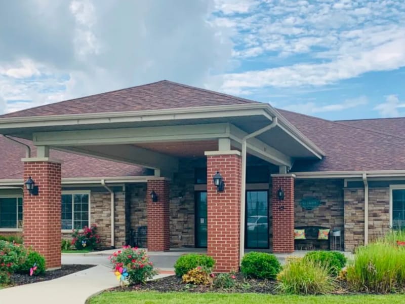 Solution LLC - Home Health Nursing in Merrillville, IN photo 1