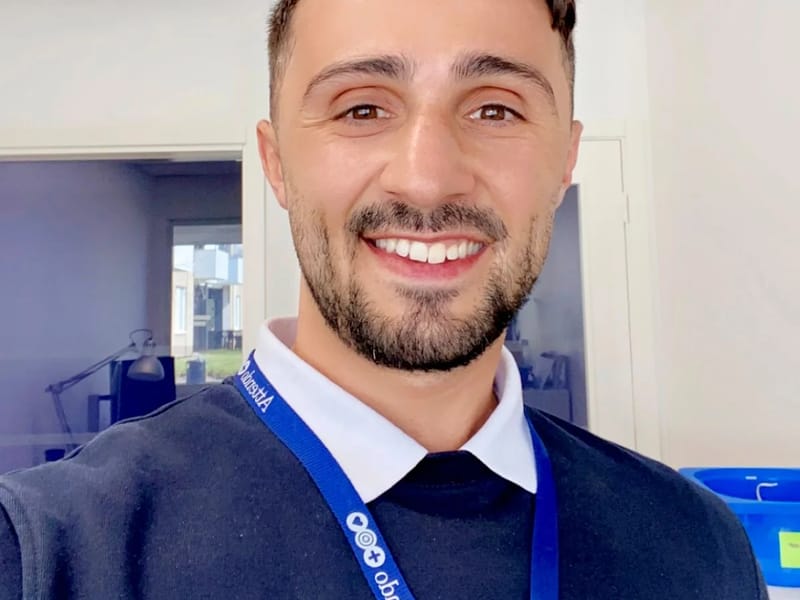 Hemvård, Attendo Väst - Hemtjänst in Helsingborg, Skåne län photo 2