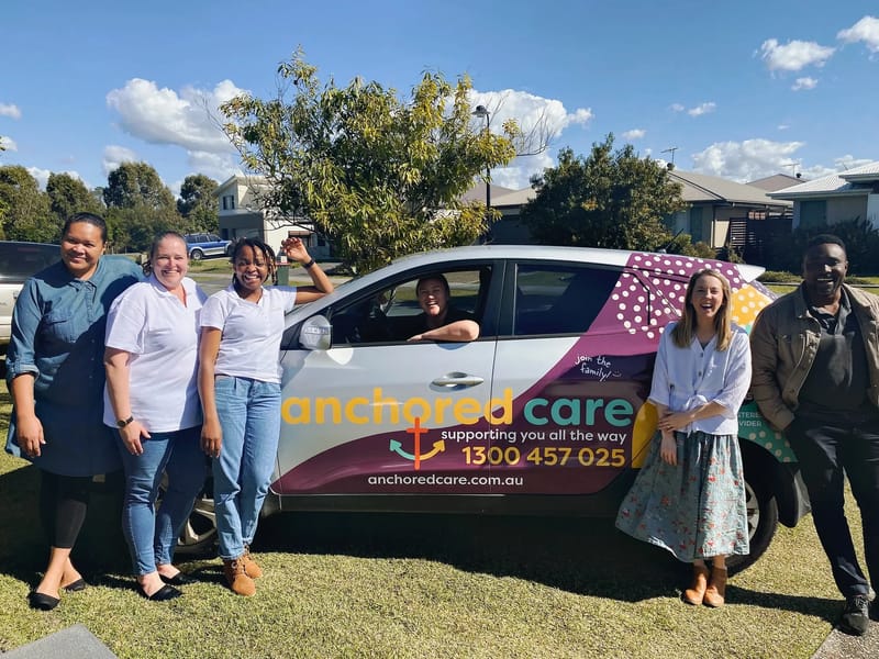 Anchored In Care LLC - Home Health Nursing in Canton, OH photo 2