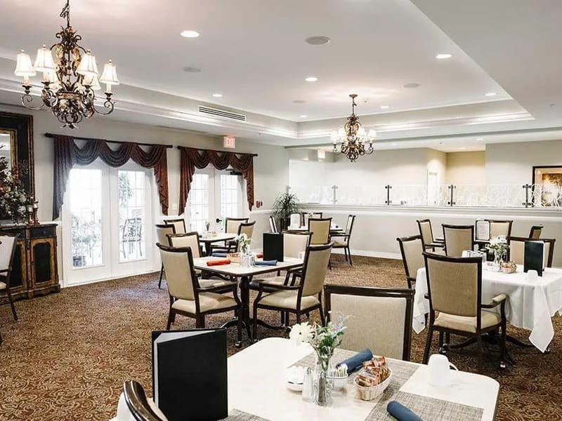 Park Place Ii - Assisted Living in O'Fallon, MO photo 1