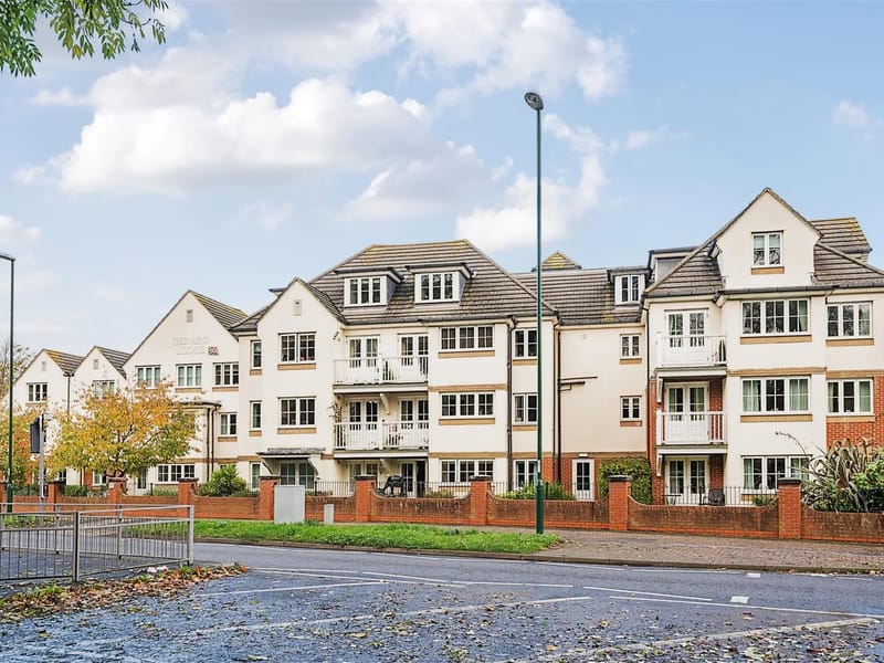 Bradshaw Lodge - Nursing Home in Bognor Regis, England photo 3