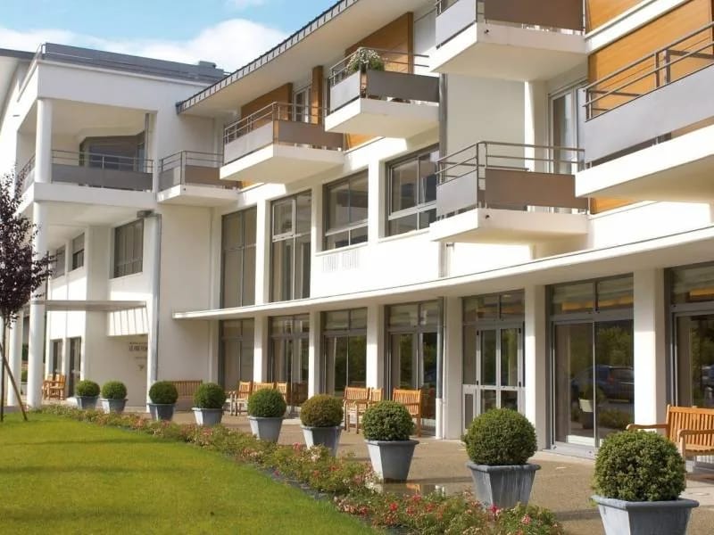 Ehpad Fondation Du Parmelan - EHPAD in ANNECY, Auvergne-Rhône-Alpes photo 2