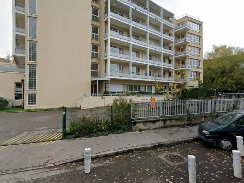 Ehpad Fondation Du Parmelan - EHPAD in ANNECY, Auvergne-Rhône-Alpes photo 1
