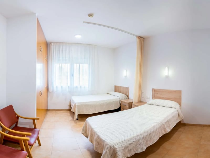 Residencia De Personas Mayores Vitalia Majadahonda - Hogar de Ancianos in Majadahonda, Madrid photo 1