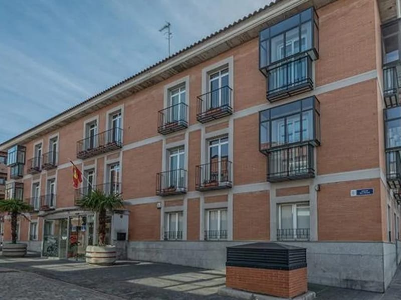 Residencia De Personas Mayores Vitalia Majadahonda - Hogar de Ancianos in Majadahonda, Madrid photo 3