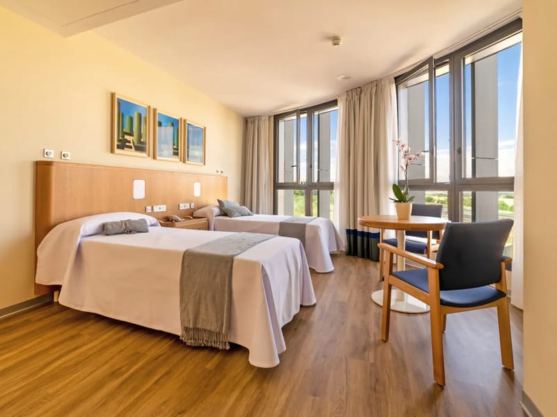 Residencia De Personas Mayores Vitalia Majadahonda - Hogar de Ancianos in Majadahonda, Madrid photo 2