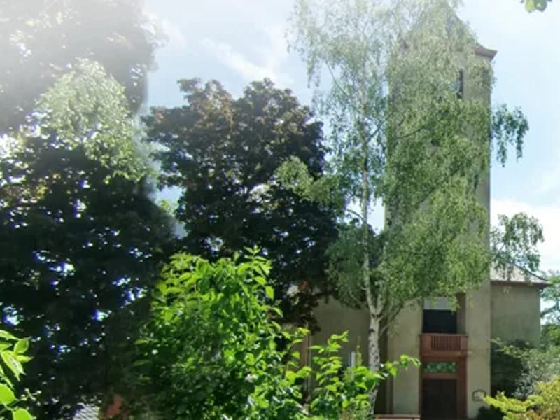 Alten- und Pflegeheim Nellinistift - Pflegeheim in Frankfurt, Hessen photo 2