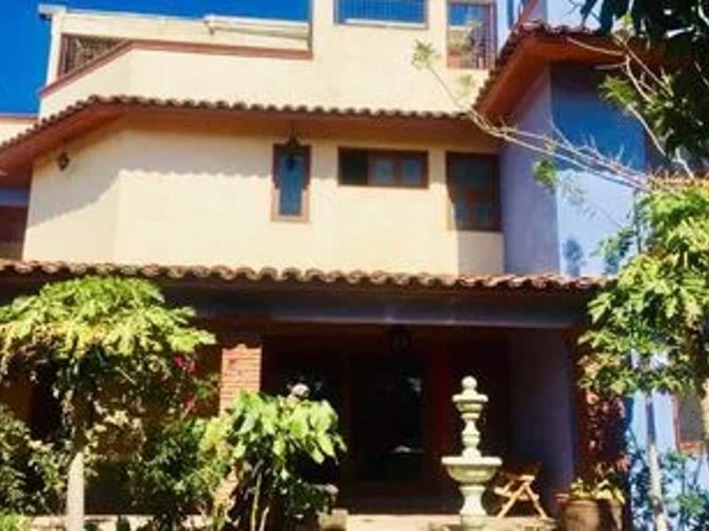 HOGAR GERIATRICO SAN JOSE - Hogar de Ancianos in San Pablo Etla, Oaxaca photo 1