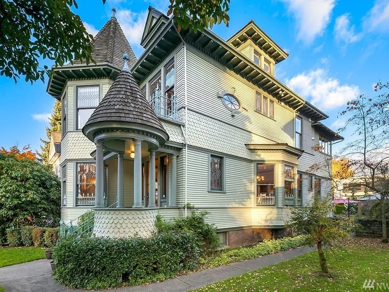 The Cannon House - Assisted Living in Seattle, WA photo 2