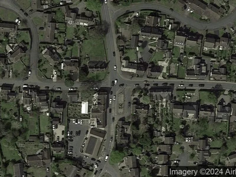 Kings Bromley Care Home - Nursing Home in Burton On Trent, England photo 2