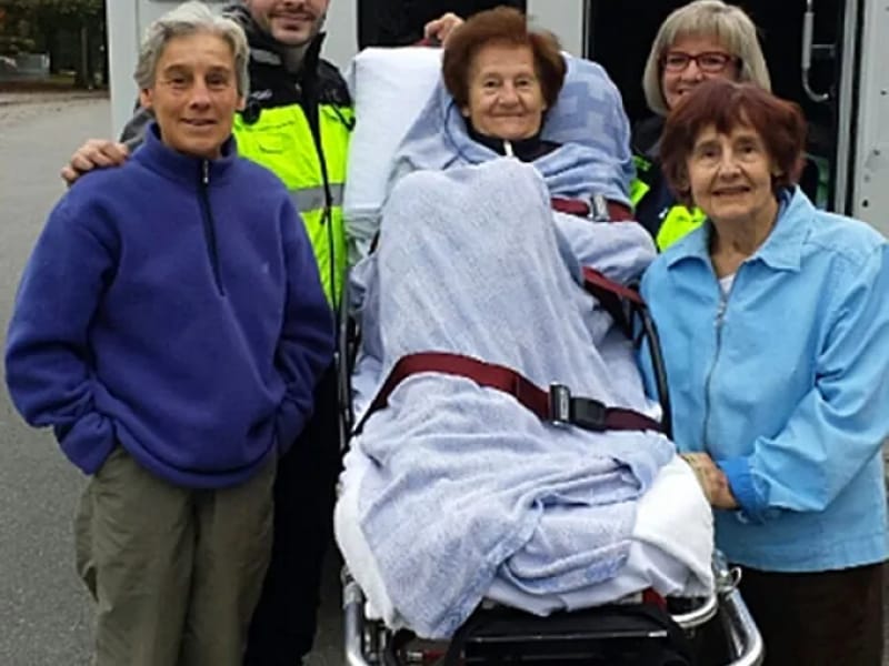 Prime Nursing and Care - Nursing Home in Dunmow, England photo 1