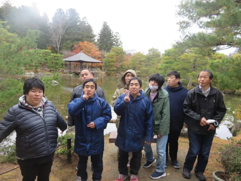 つどい支援事業所　福島 - 有料老人ホーム in 福島市, 福島県 photo 2