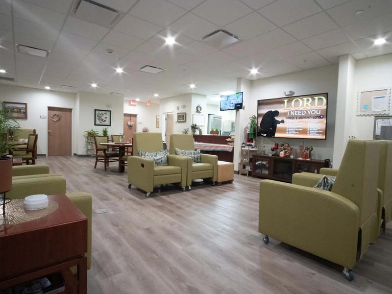 Arch Home Care - Home Health Nursing in Troy, OH photo 2