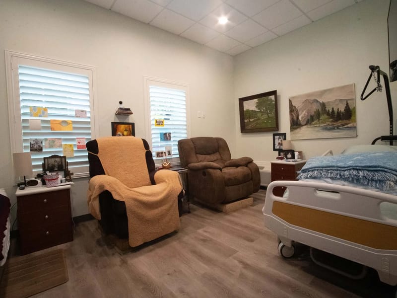 Arch Home Care - Home Health Nursing in Troy, OH photo 3