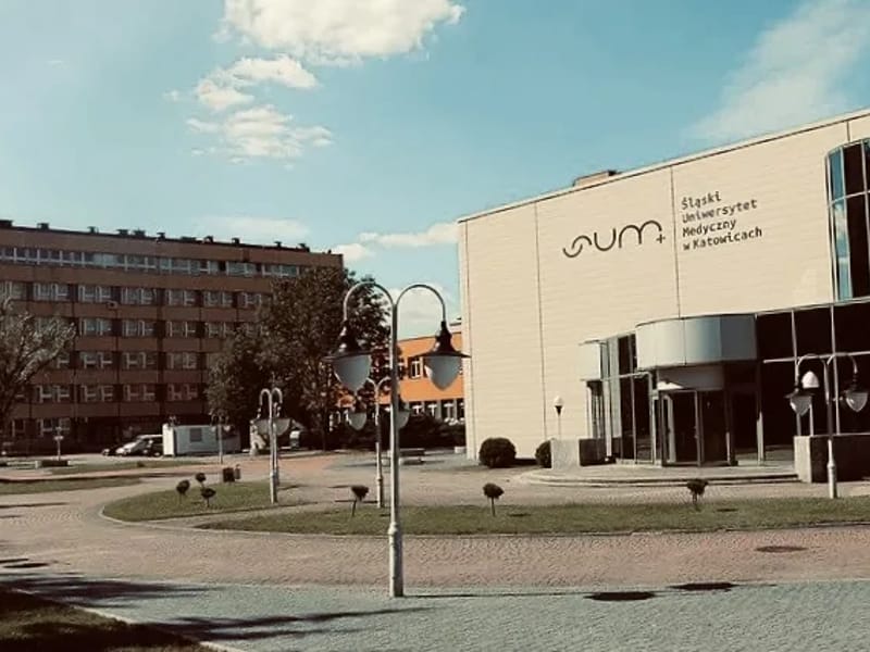 Śląski Uniwersytet Medyczny w Katowicach - Dom pomocy społecznej in Katowice, Katowice photo 5