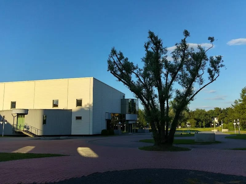 Śląski Uniwersytet Medyczny w Katowicach - Dom pomocy społecznej in Katowice, Katowice photo 9