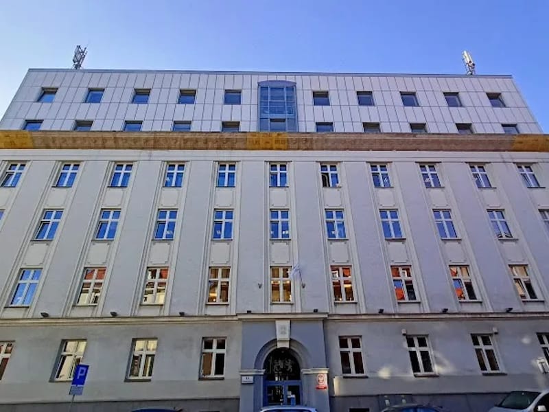 Śląski Uniwersytet Medyczny w Katowicach - Dom pomocy społecznej in Katowice, Katowice photo 1