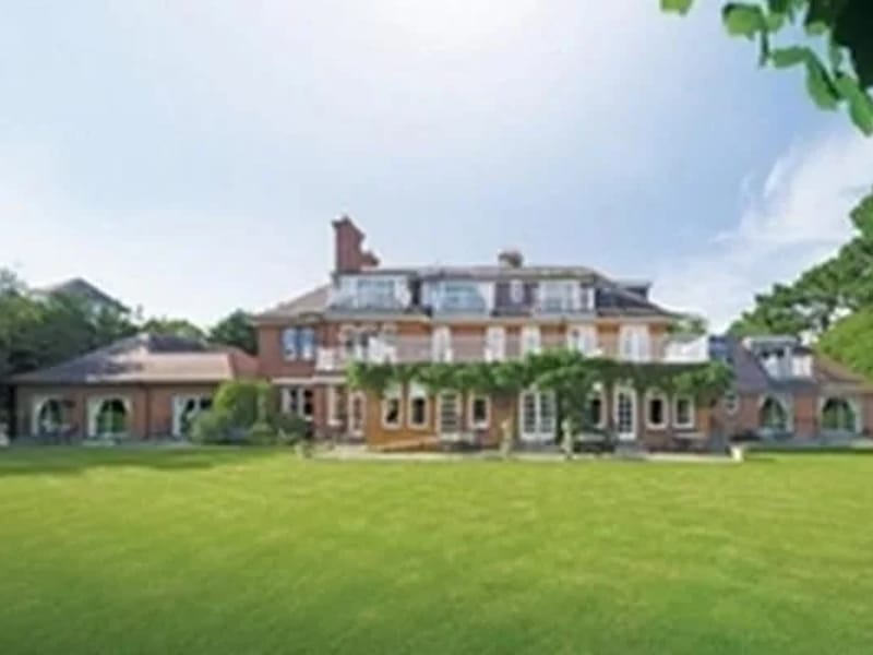 Glenhurst Manor - Nursing Home in Bournemouth, England photo 3