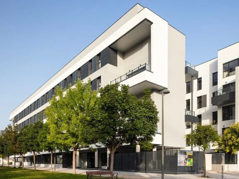 Getafe, Otras Residencias - Hogar de Ancianos in Getafe, Madrid photo 2