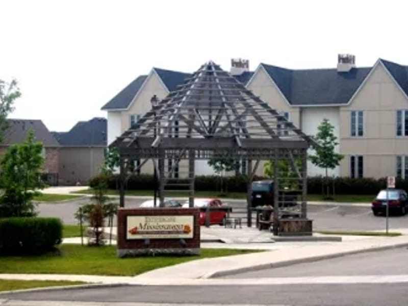 Malton Village Ltc Centre - Nursing Home in Mississauga, ON photo 3