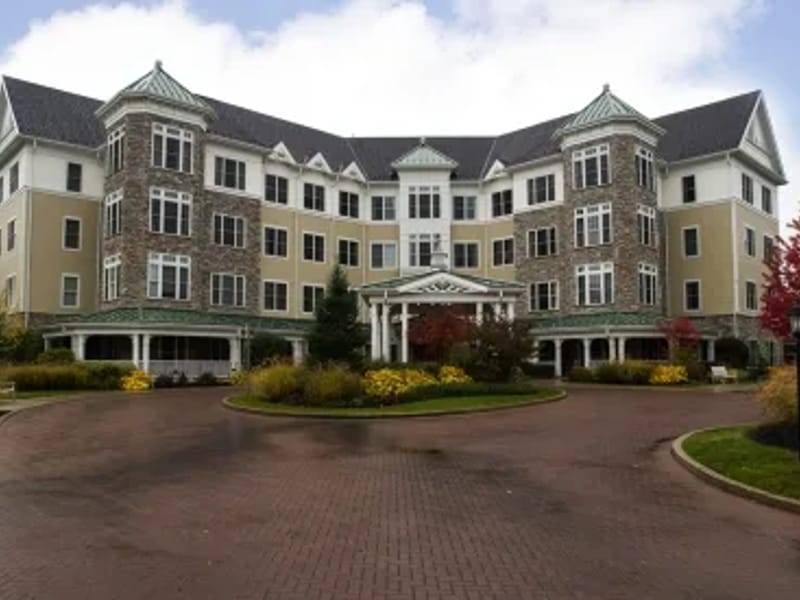 Malton Village Ltc Centre - Nursing Home in Mississauga, ON photo 1
