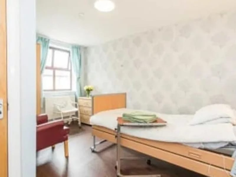 Moss Cottage Nursing Home - Nursing Home in Ashton Under Lyne, England photo 1