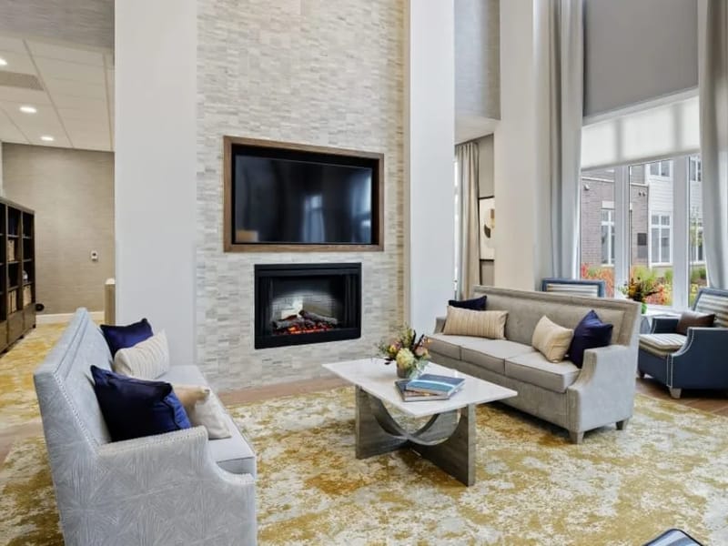 Anthology Of Novi - Assisted Living in Novi, MI photo 2