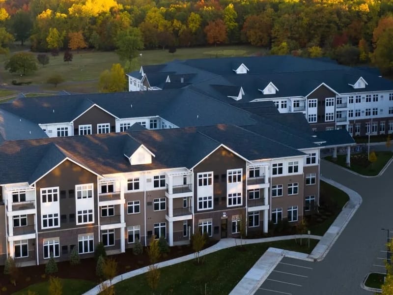 Anthology Of Novi - Assisted Living in Novi, MI photo 3