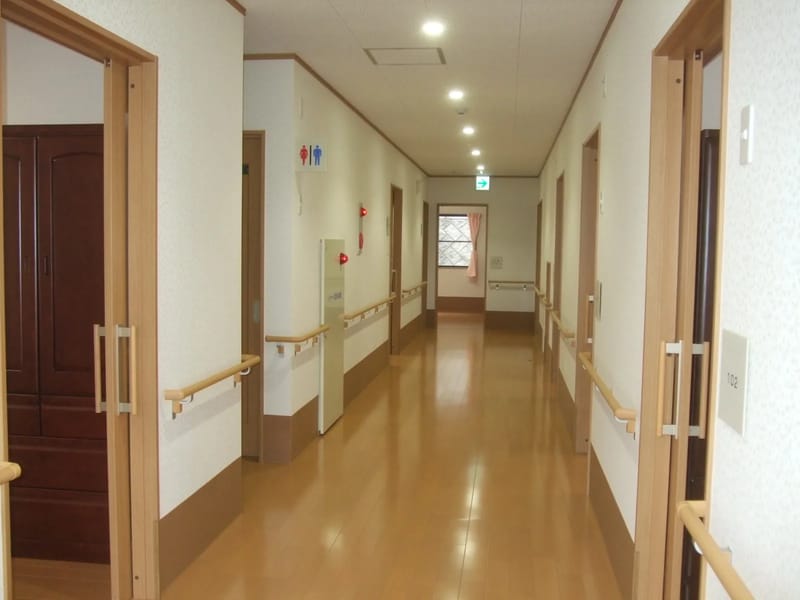 エンジョイライフ居宅介護支援事業所 - 有料老人ホーム in 富山市, 富山県 photo 3