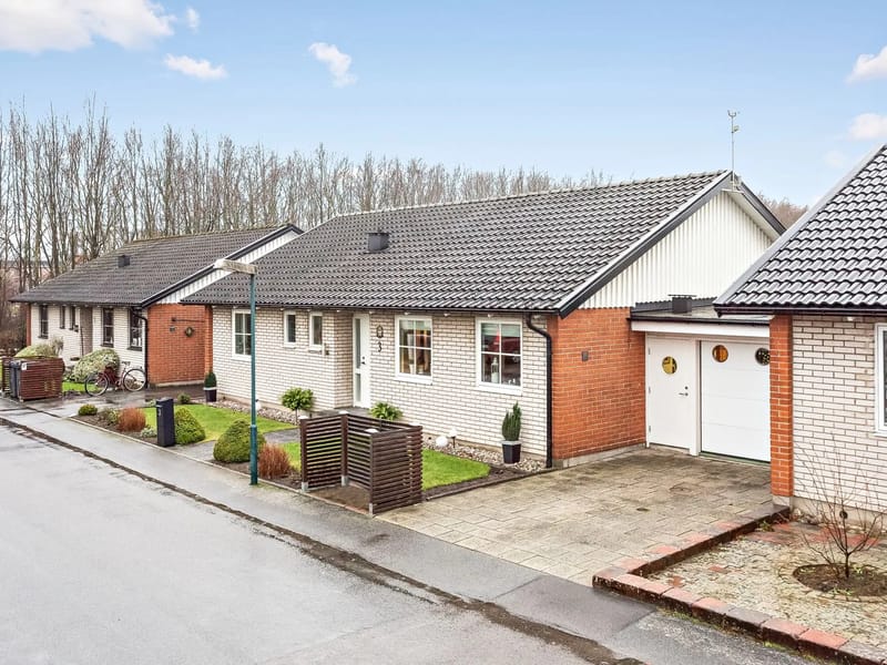 Bäckahästen - Serviceboende in Trelleborg, Skåne län photo 1