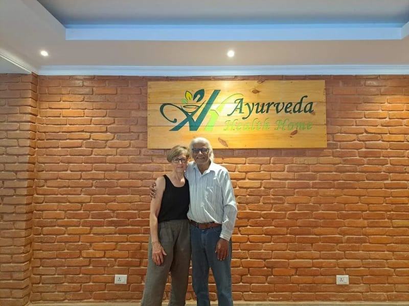 Sangwan Ayurveda & Panchakarma Center - वृद्धाश्रम in Jhajjar, Haryana photo 3