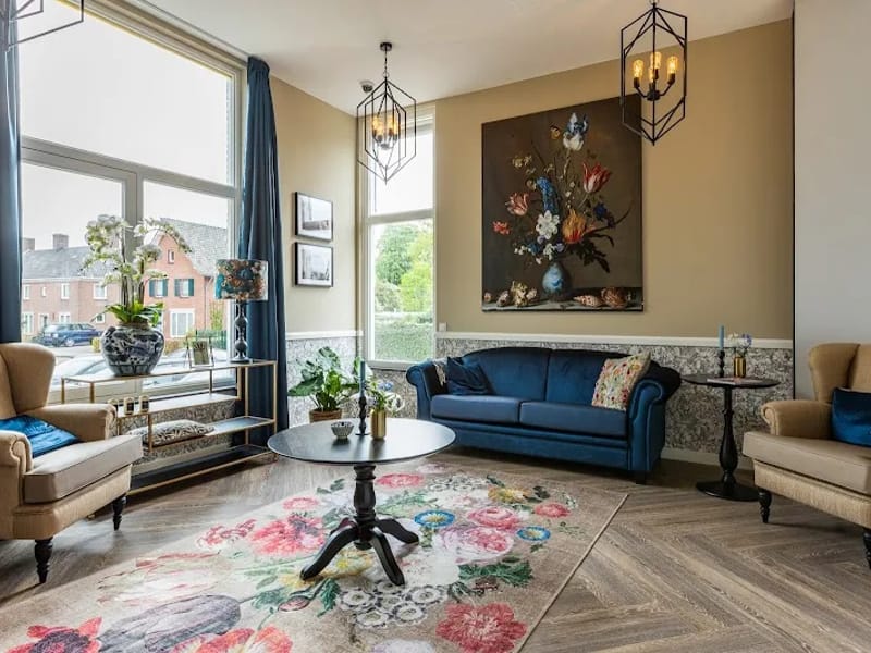 Villa Rozenburg - Begeleid Wonen in Schijndel, Noord-Brabant photo 2