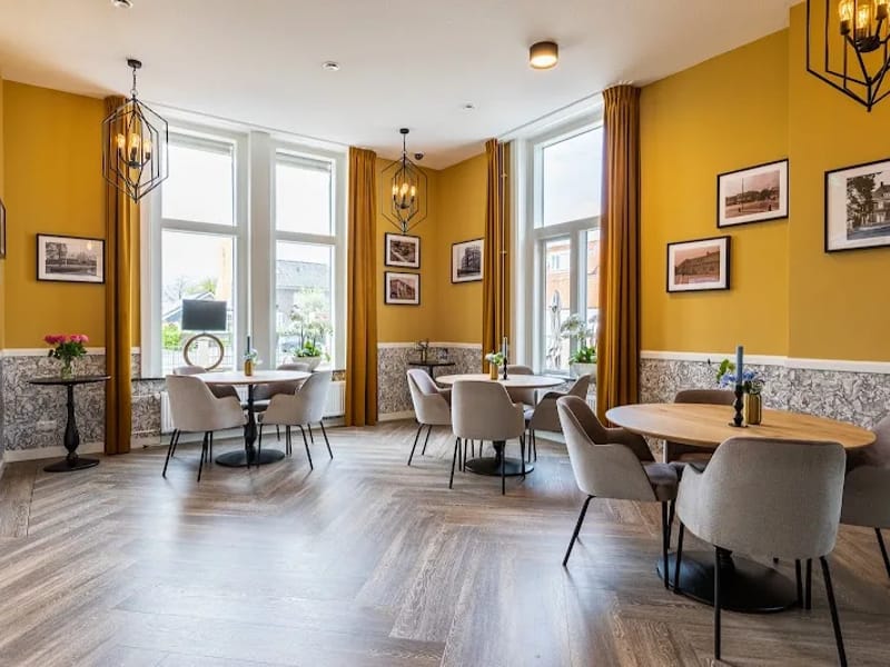 Villa Rozenburg - Begeleid Wonen in Schijndel, Noord-Brabant photo 5