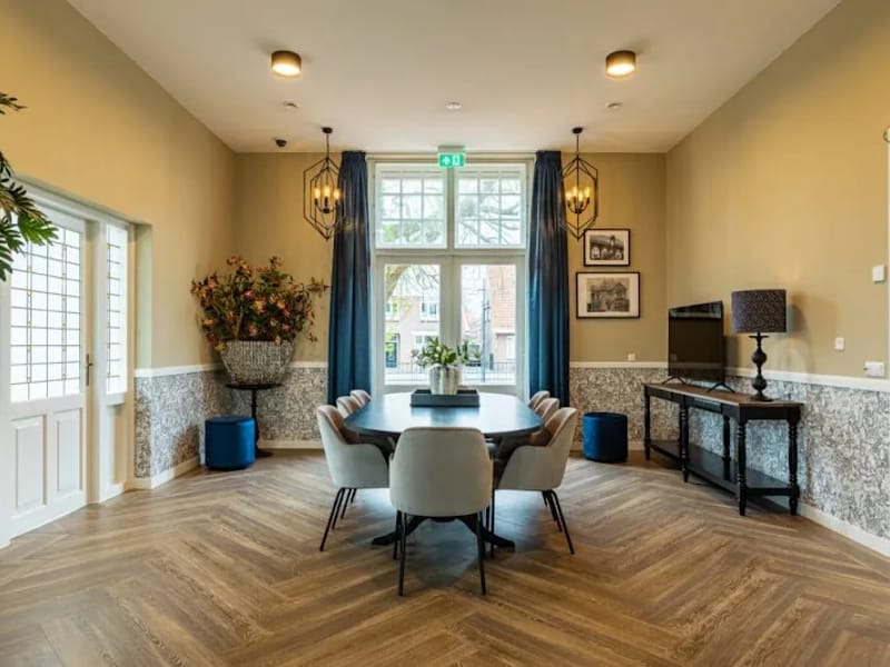 Villa Rozenburg - Begeleid Wonen in Schijndel, Noord-Brabant photo 4
